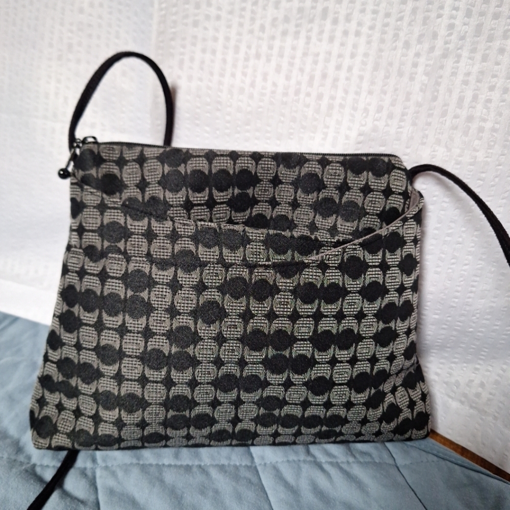 Maruca Sparrow Crossbody Bag - Picture 6 of 12